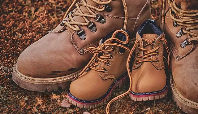 Jak kupić odpowiednie buty dziecięce?