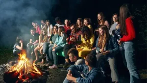 Jak najlepiej uczyć dziecko języków? 