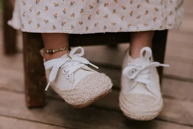 Jak kupić odpowiednie buty dziecięce?