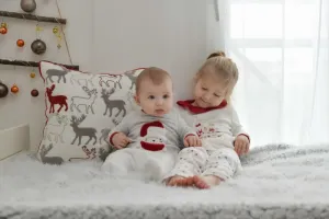 Kiedy zacząć czytać dziecku?